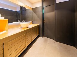 Spacious Villa Near Barvaux