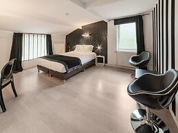Spacious Villa Near Barvaux