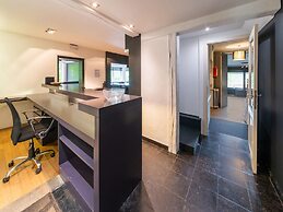 Spacious Villa Near Barvaux