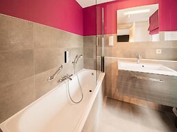 Spacious Villa Near Barvaux