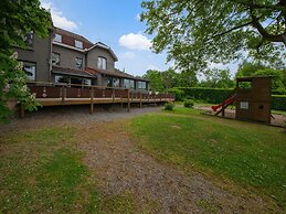 Spacious Villa Near Barvaux