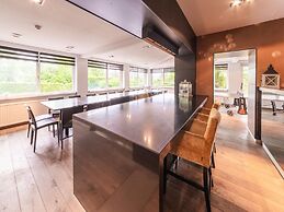 Spacious Villa Near Barvaux