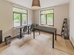 Spacious Villa Near Barvaux