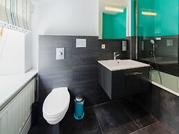 Spacious Villa Near Barvaux