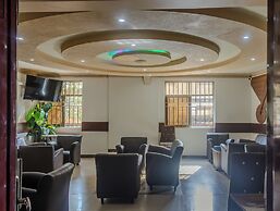 The Vinetea Hotel