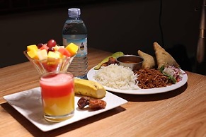 The Vinetea Hotel