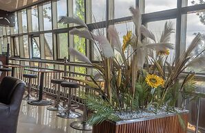 The Vinetea Hotel