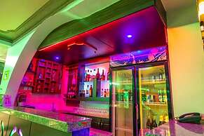 The Vinetea Hotel