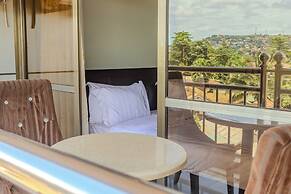 The Vinetea Hotel