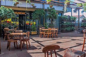 The Vinetea Hotel