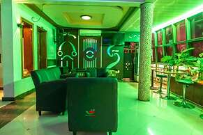 The Vinetea Hotel