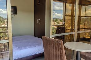 The Vinetea Hotel