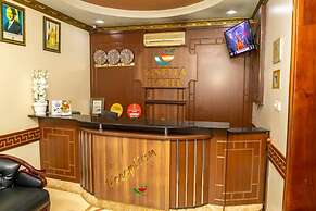The Vinetea Hotel