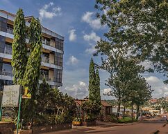 The Vinetea Hotel