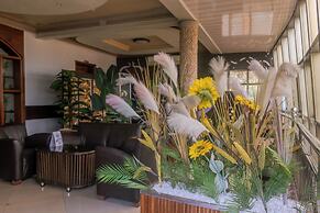 The Vinetea Hotel