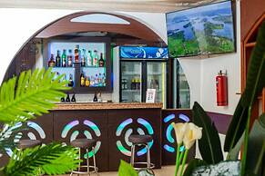 The Vinetea Hotel