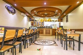 The Vinetea Hotel