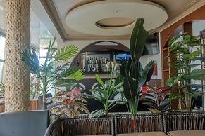 The Vinetea Hotel