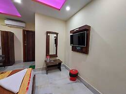 ICONIC Hotel Digha