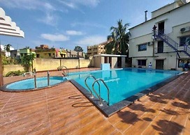 ICONIC Hotel Digha