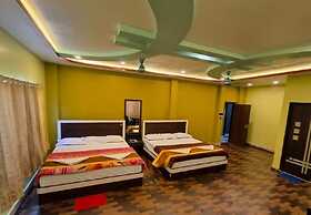 ICONIC Hotel Digha