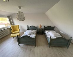Shell Modern Retreat