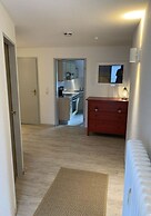Shell Modern Retreat