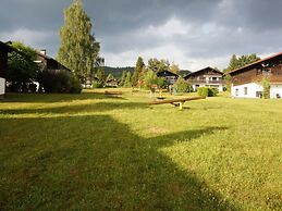 Holiday Apartment Brandl Haus 92