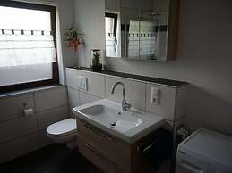 Holiday Apartment Brandl Haus 92