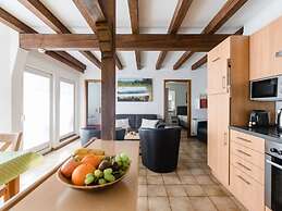 Felsberg Modern Retreat