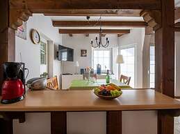 Felsberg Modern Retreat