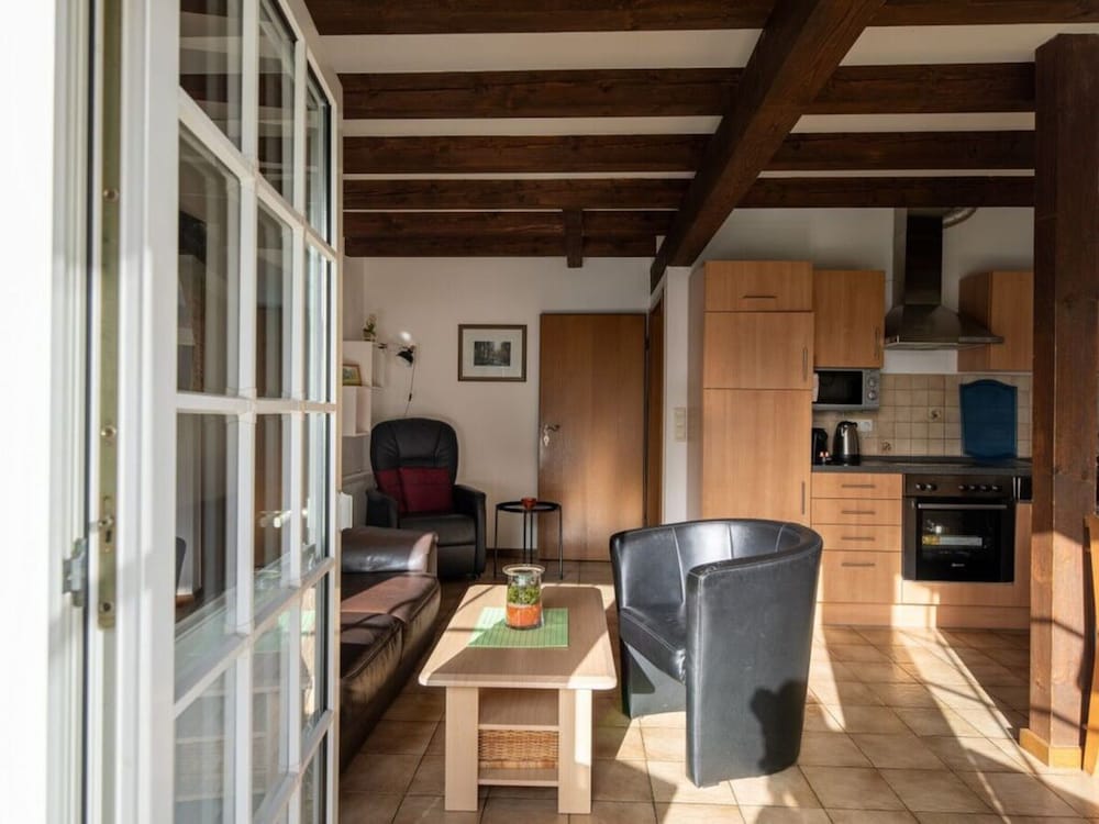Felsberg Modern Retreat