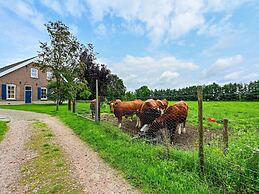 Cozy Countryside Getaway