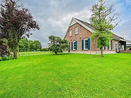Cozy Countryside Getaway