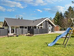 4 Star Holiday Home in Ebeltoft