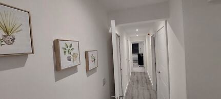Modern 2 Bedroom Apartments - Camberley