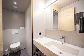 Revier Mountain Lodge Saas-Fee