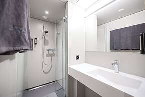 Revier Mountain Lodge Saas-Fee