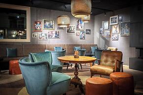 Revier Mountain Lodge Saas-Fee