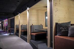Revier Mountain Lodge Saas-Fee