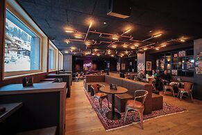 Revier Mountain Lodge Saas-Fee