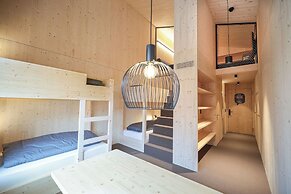 Revier Mountain Lodge Saas-Fee