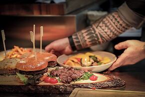 Revier Mountain Lodge Saas-Fee