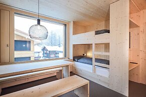 Revier Mountain Lodge Saas-Fee