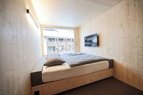 Revier Mountain Lodge Saas-Fee