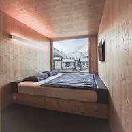 Revier Mountain Lodge Saas-Fee