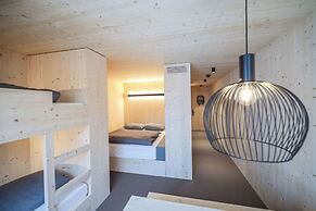 Revier Mountain Lodge Saas-Fee