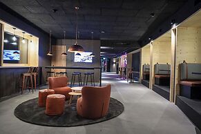 Revier Mountain Lodge Saas-Fee