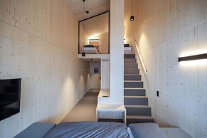 Revier Mountain Lodge Saas-Fee