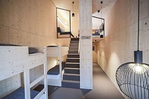 Revier Mountain Lodge Saas-Fee